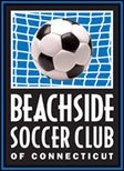 beachside-ct Strikers Logo