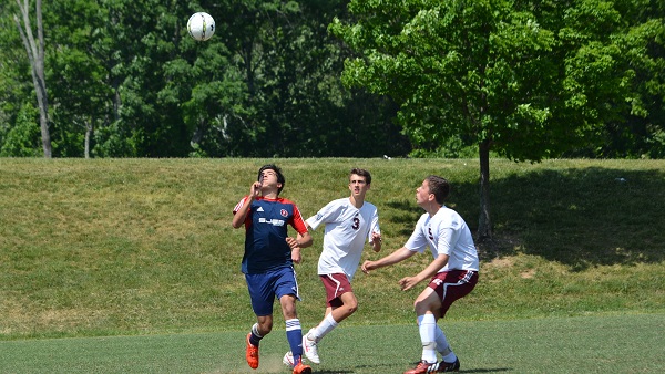 massapequa-defense Strikers Logo
