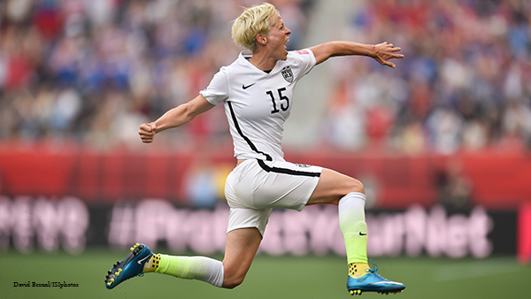 Megan-Rapinoe-in-USWNT's-win-over-Australia,-WWC-2015