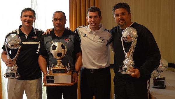 winners-ccl Strikers Logo