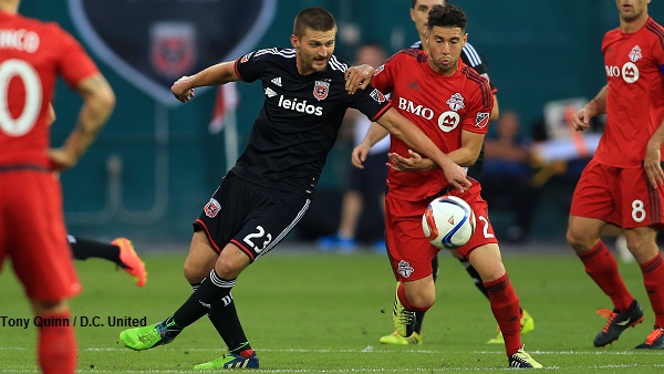soccer-jun-06-mls-toronto-fc-at-united Strikers Logo