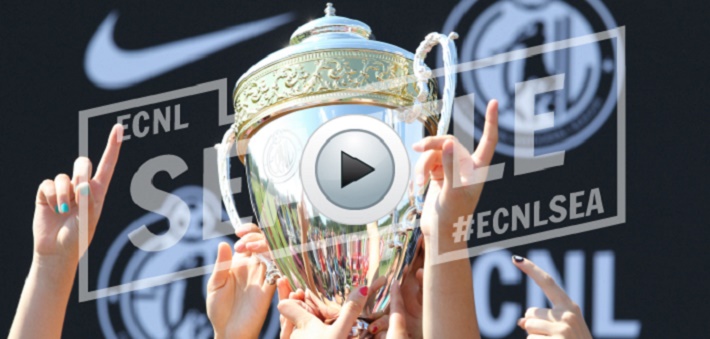 seattle-ecnl1 Strikers Logo