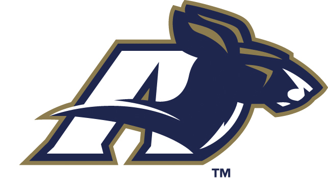 akron Strikers Logo