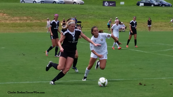 ecnl-finals-2015 Strikers Logo