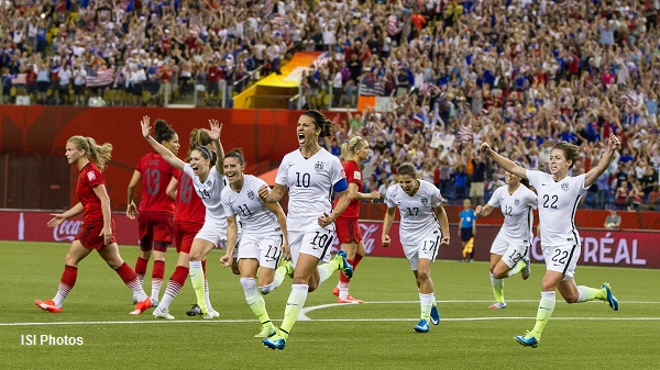 morgan-brian-alex-krieger-carli-lloyd-tobin-heath-lauren-holiday-meghan-klingenberg Strikers Logo