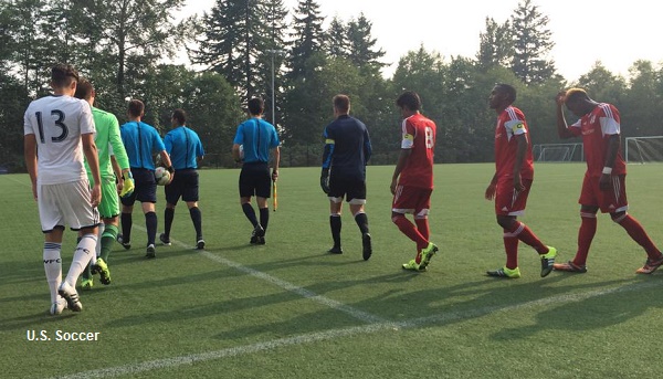 acad-playoffs-ussda1 Strikers Logo