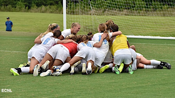 ecnl-championship-games-at-west-creek Strikers Logo