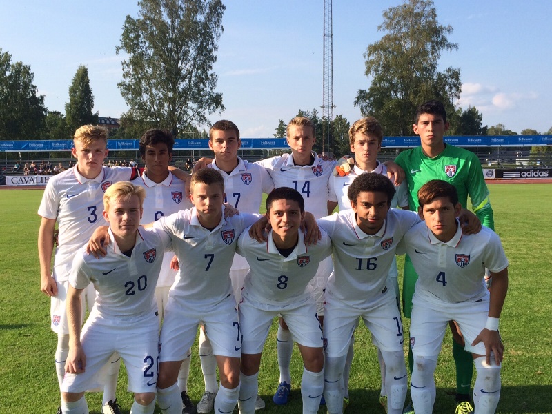 us-u18mnt Strikers Logo