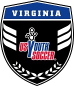 virginia-vysa-odp Strikers Logo