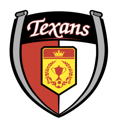 Dallas Texans logo