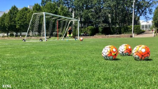 ecnl-trainingcenter1 Strikers Logo