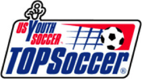 topsoccer-logo Strikers Logo