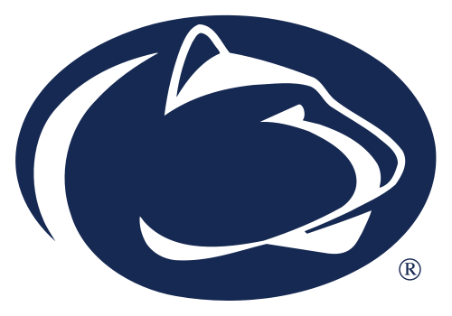 penn-state-logo Strikers Logo
