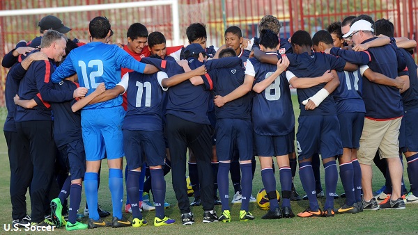 u15bnt-camp1 Strikers Logo