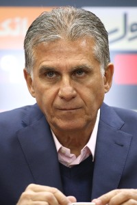 CarlosQueiroz