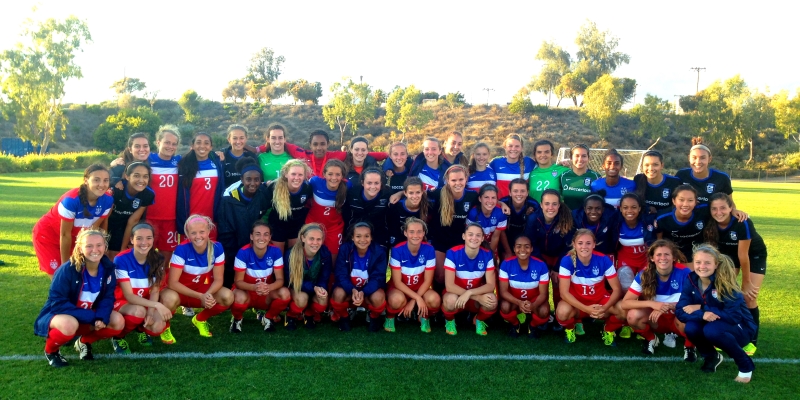 u17-wnt-camp1 Strikers Logo