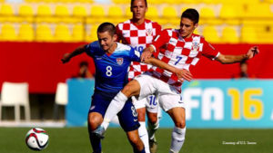 US-U17s-vs-Croatia