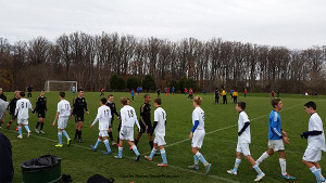 Fewster-FC-(Md)-vs-FC-Montco-Due-Mannschaft-(Pa)