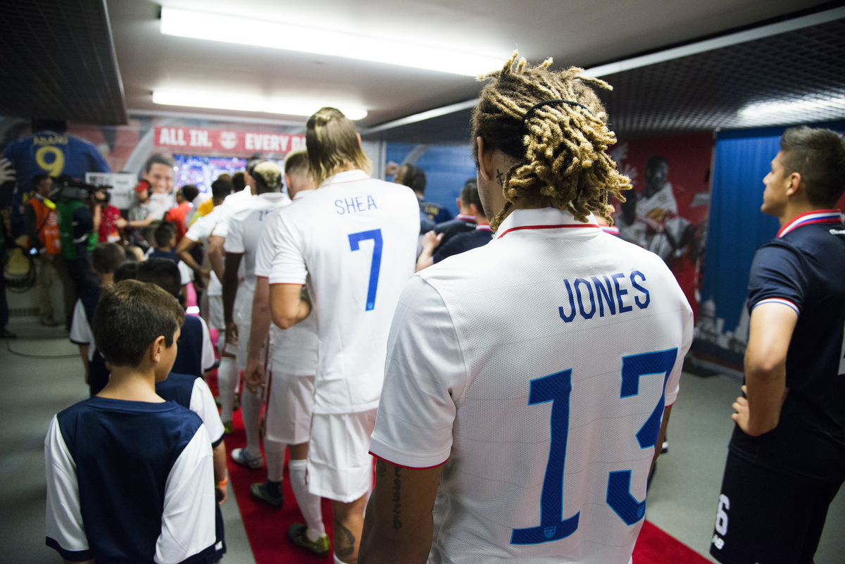 jermaine-jones-brek-shea-2 Strikers Logo