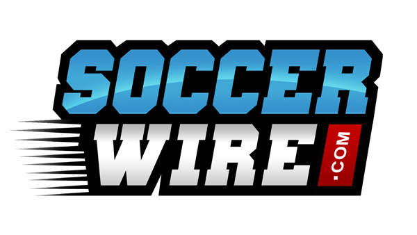 SoccerWire Logo