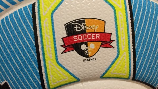 disney-3 Strikers Logo