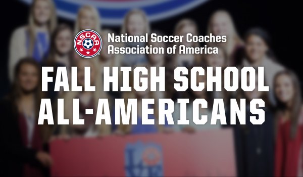 nscaa-hs-allamericans Strikers Logo