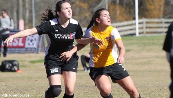 riverhounds-casl-showcase Strikers Logo