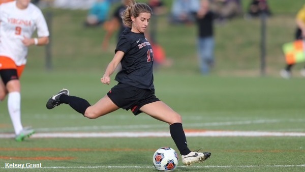 rutgers-ncaa-wsoc Strikers Logo