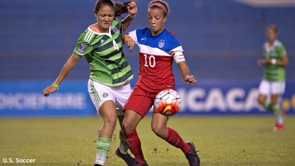u20wnt-mallory-pugh Strikers Logo