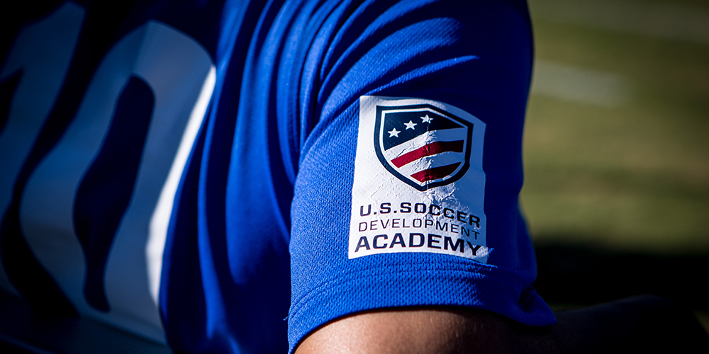 U.S. Soccer Development Academy East Conference Recap: Week 16 - SoccerWire