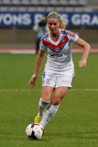 Amandine Henry