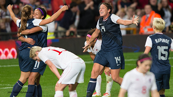 uswnt-beat-canwnt-2012-olympics Strikers Logo