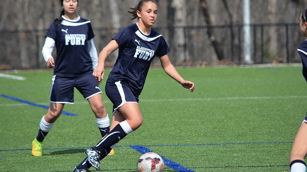 albertson-ecnl-jc Strikers Logo