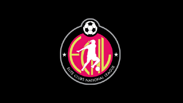 ecnl-sw Strikers Logo