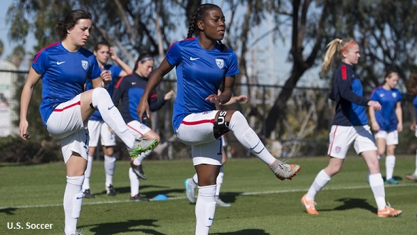 u23wnt-2016 Strikers Logo