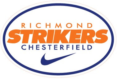 Strikers Logo