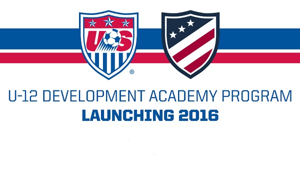 ussda-u12 Strikers Logo