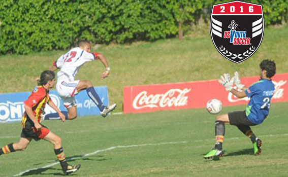 usys-odp-costa Strikers Logo
