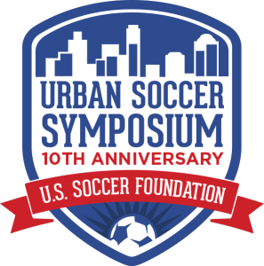 Urban Soccer Symposium 2016