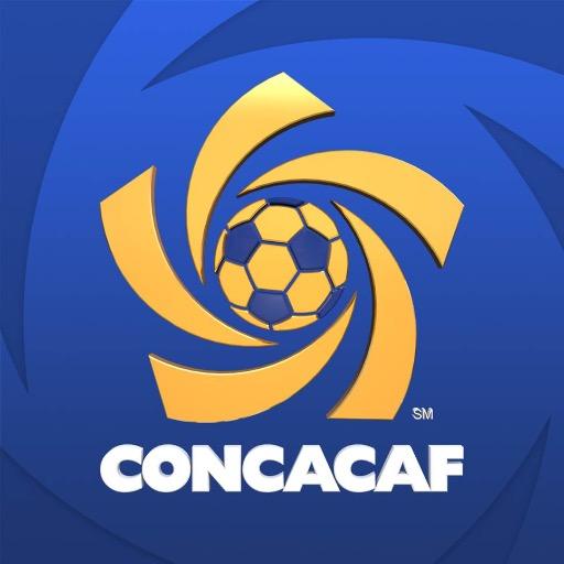 concacaf-logo Strikers Logo