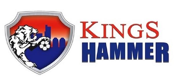 kings-hammer-sc Strikers Logo