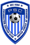 Strikers Logo