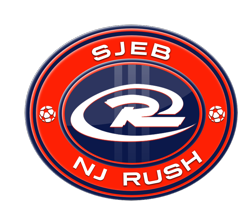 sjeb-rush Strikers Logo