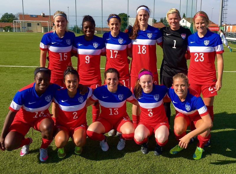 u23-wnt-starting11 Strikers Logo
