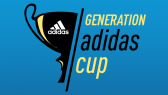 gen-adidas-generic Strikers Logo