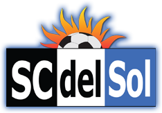 sc-del-sol Strikers Logo