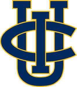 uc irvine logo