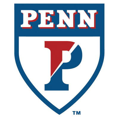 upenn-logo Strikers Logo