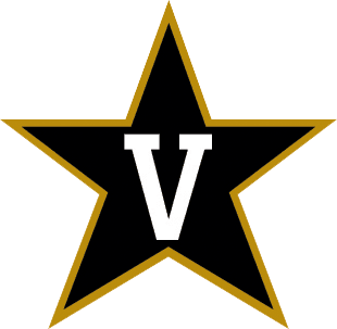 vanderbilt-logo Strikers Logo
