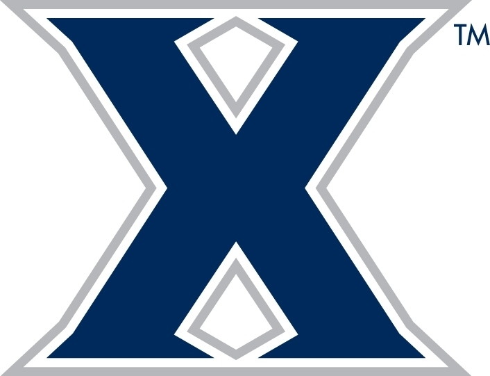 xavier-new-logo Strikers Logo